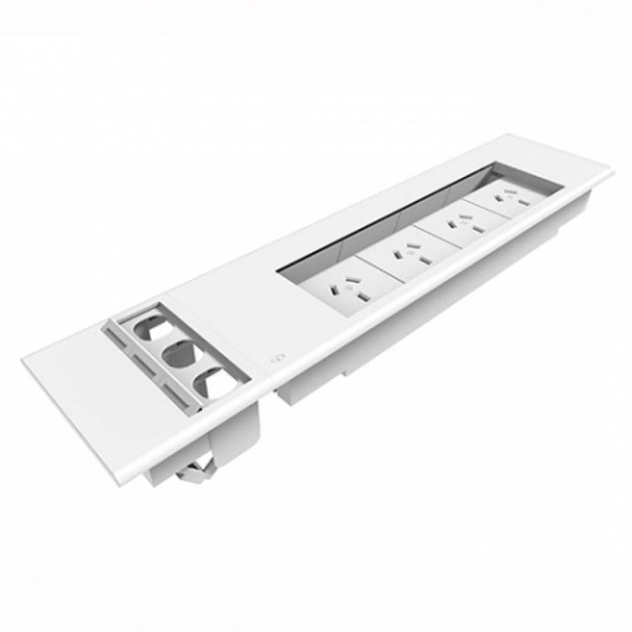 Rapidline Flip Boxes