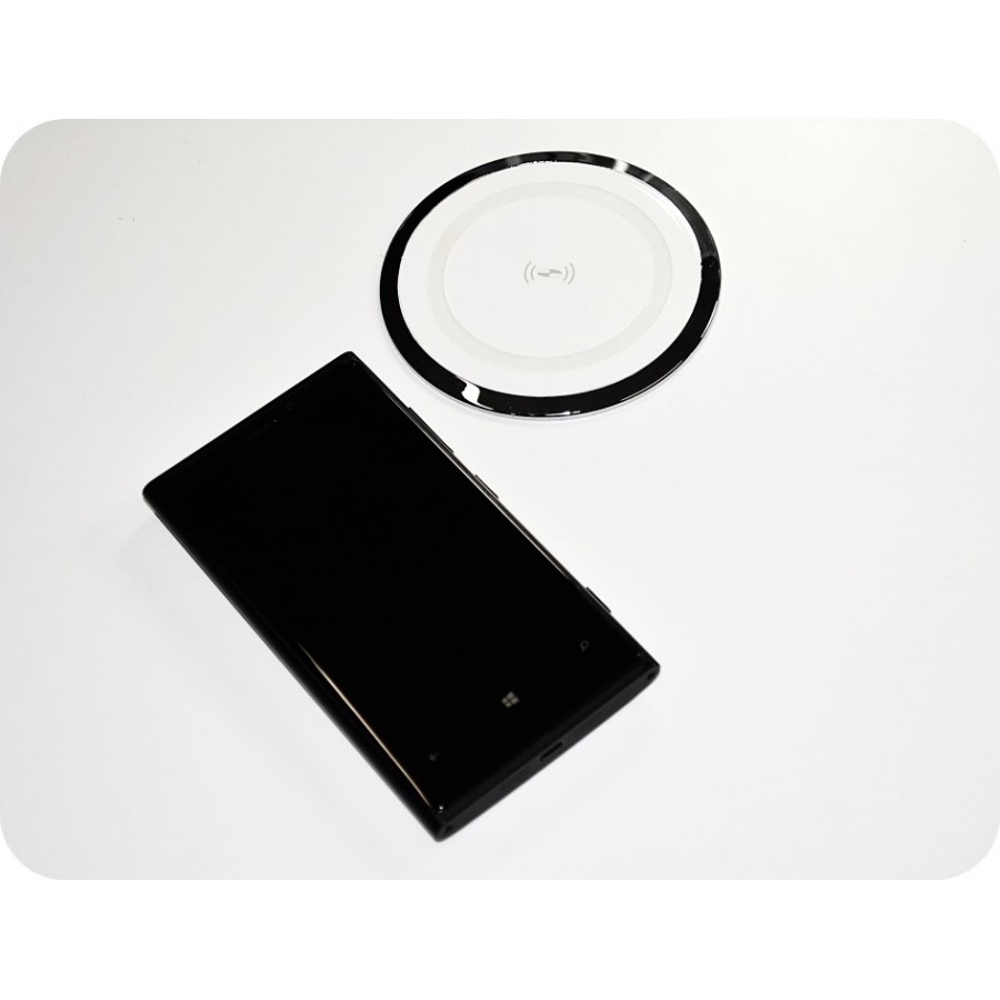 QI Compatible Wireless Charging