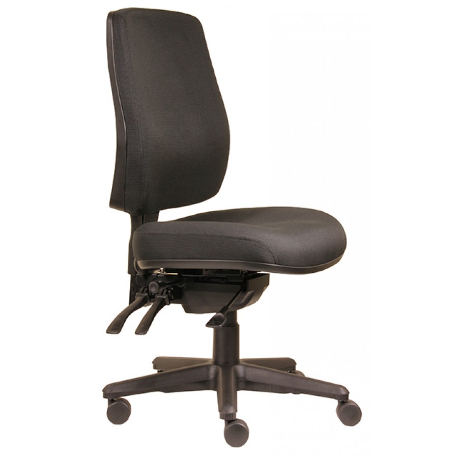 Spark Fully Ergonomic Chair Multi Option