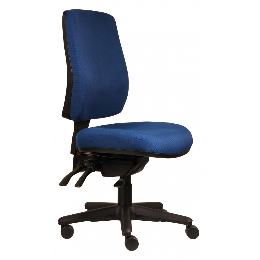Spark Fully Ergonomic Chair Multi Option