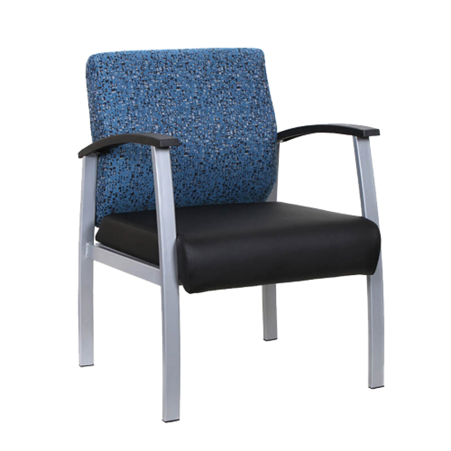Buro Sterling Ergocare Healthcare Chair
