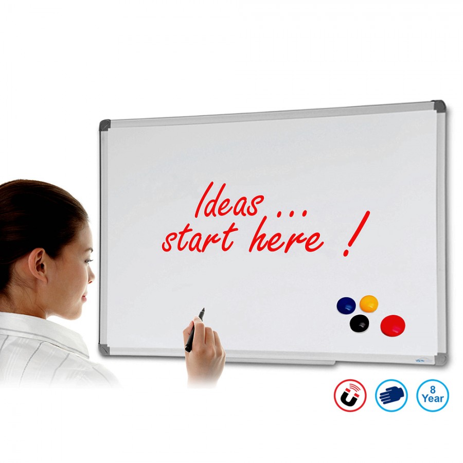 Communicate Corporate Magnetic Whiteboards