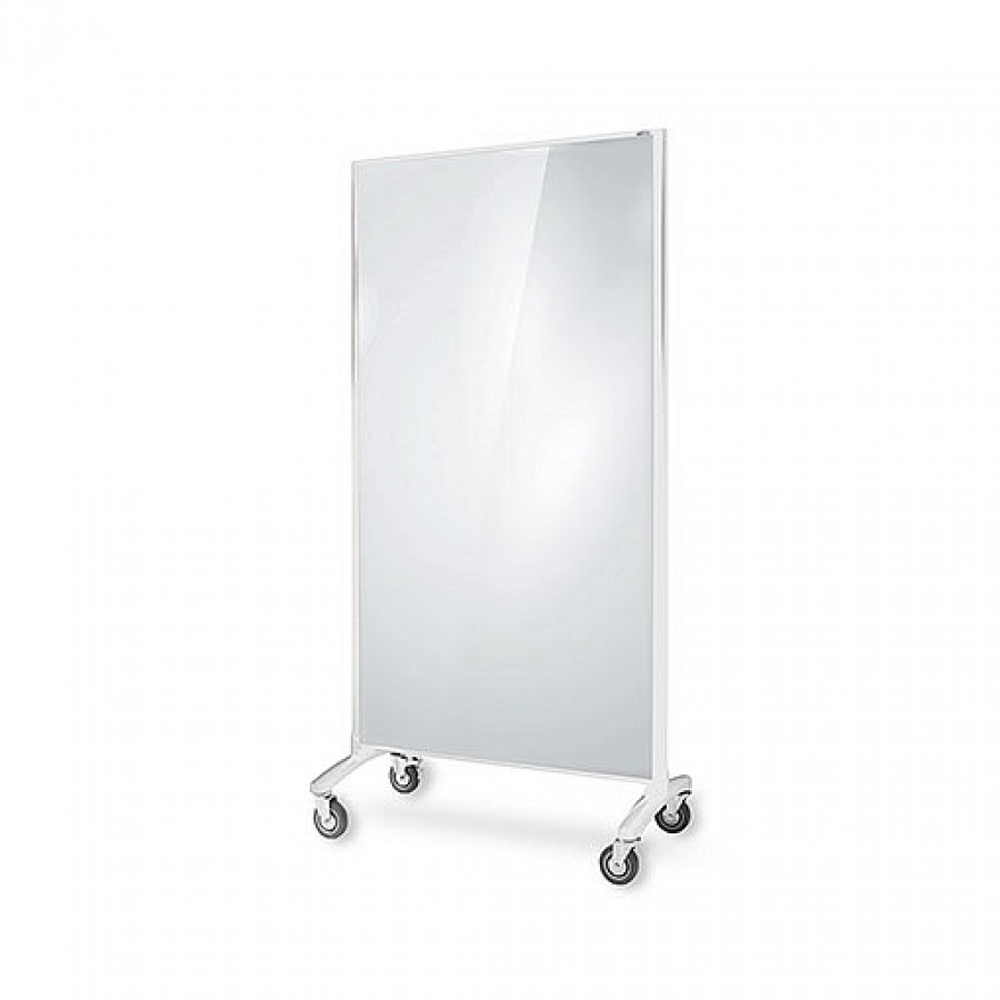 Communicate Mobile Glassboard Pinnable Screen