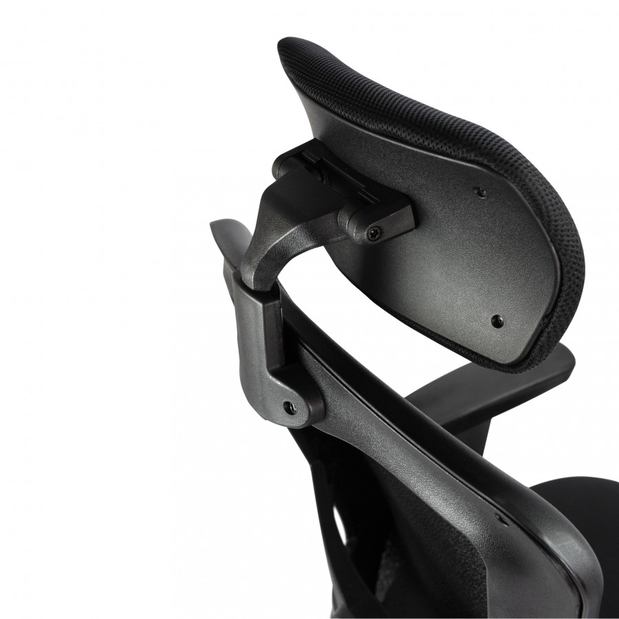 Ultimo High Mesh Back Operator Chair