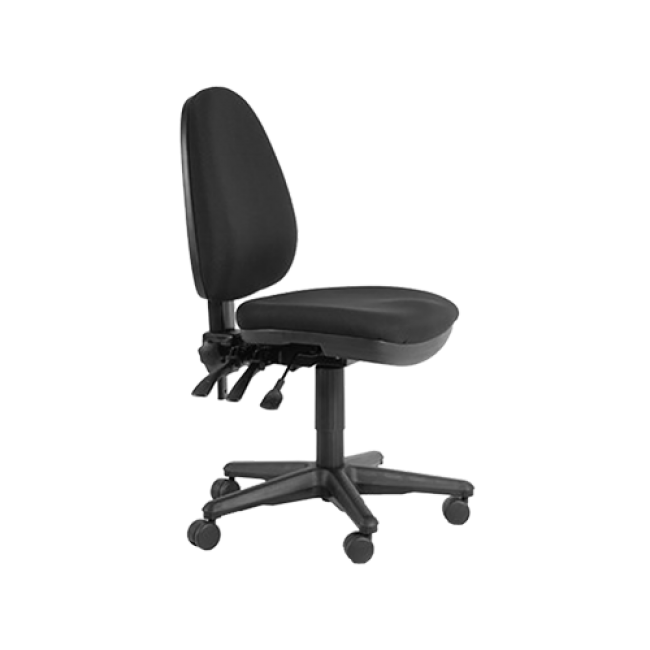 Buro Verve Office Chair