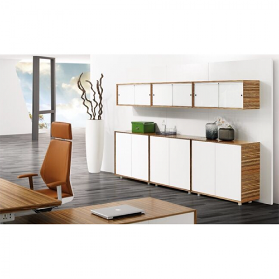 Evolution Cabinet Cluster