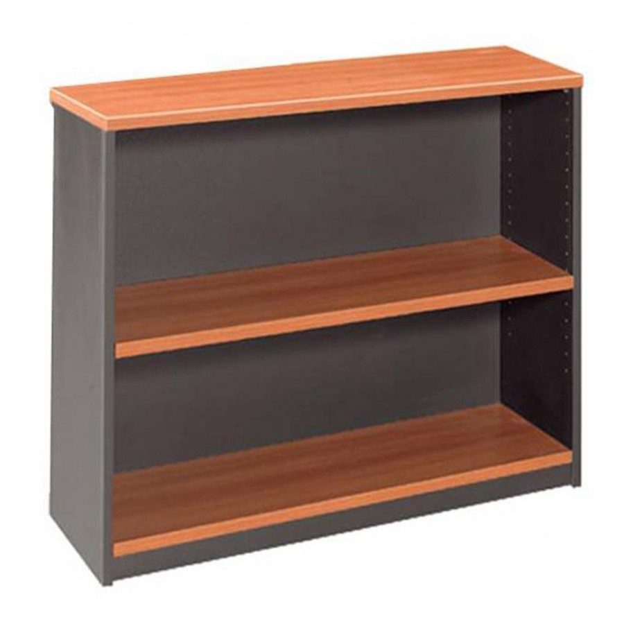 OM Office Open Bookcase H900mm