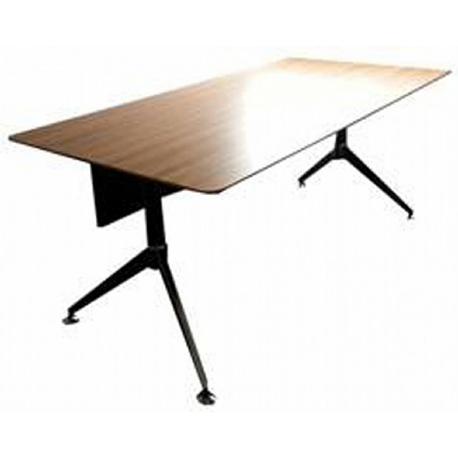Novara Rectangular Desk