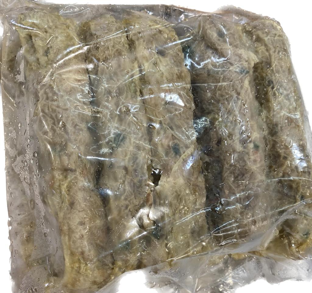 Big Wu Xiang /  大五香 (10Pcs)