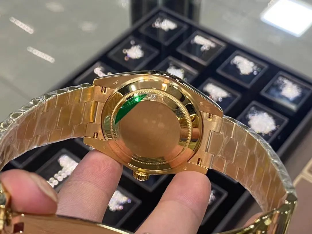 VIP私人定制18K金镶钻