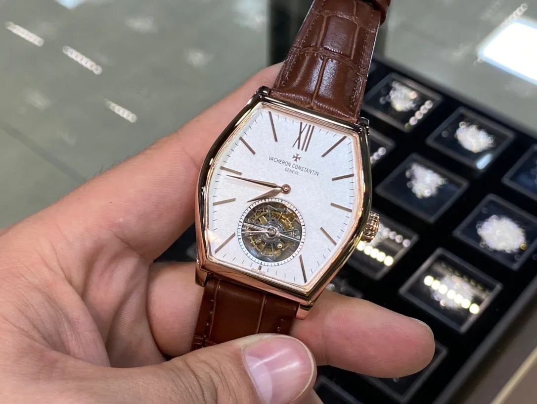 VIP私人定制18K金镶钻