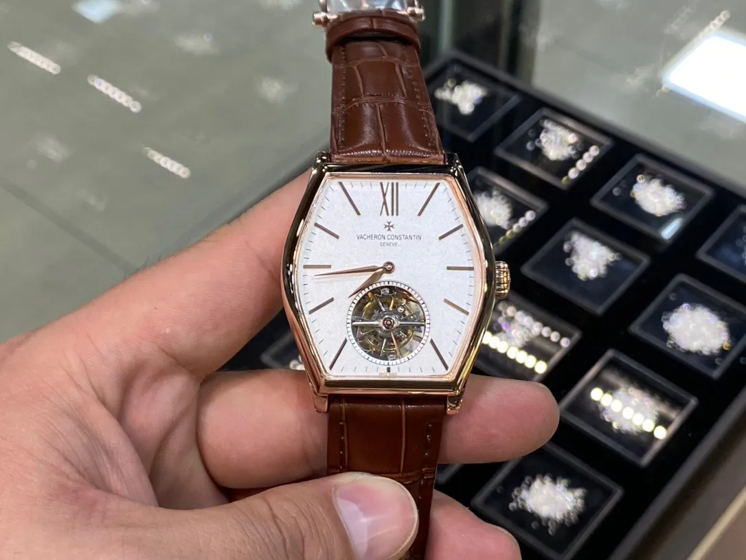 VIP私人定制18K金镶钻