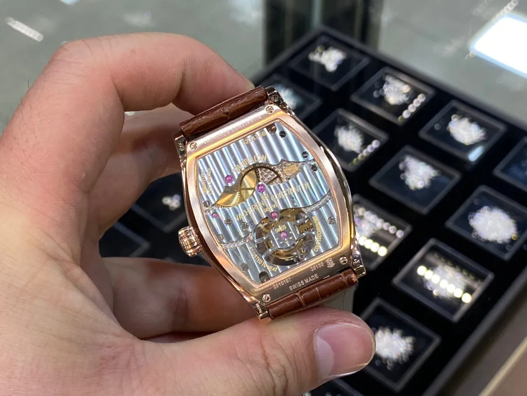 VIP私人定制18K金镶钻