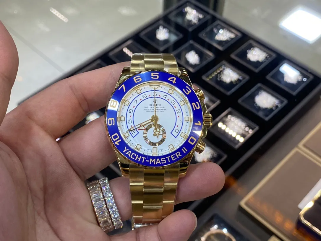 VIP私人定制18K金镶钻