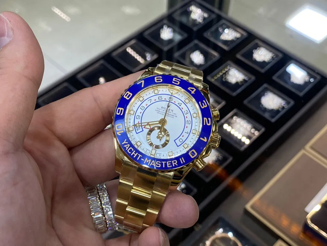 VIP私人定制18K金镶钻