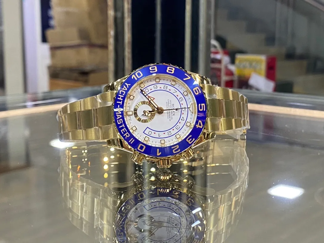 VIP私人定制18K金镶钻