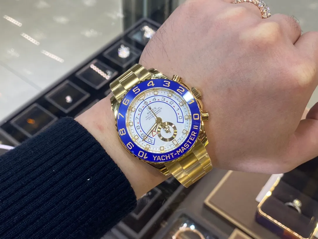 VIP私人定制18K金镶钻