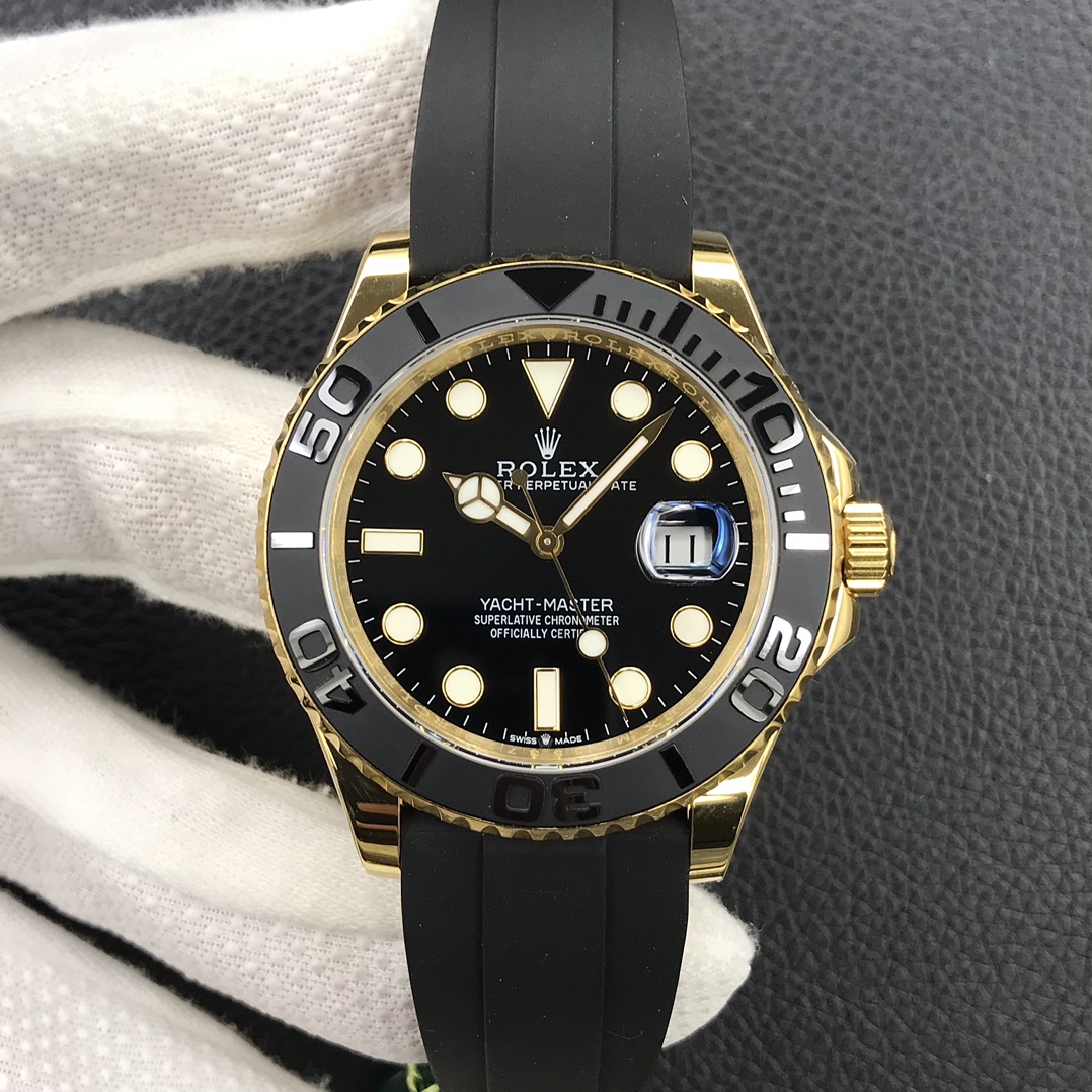 Yachting Master Series