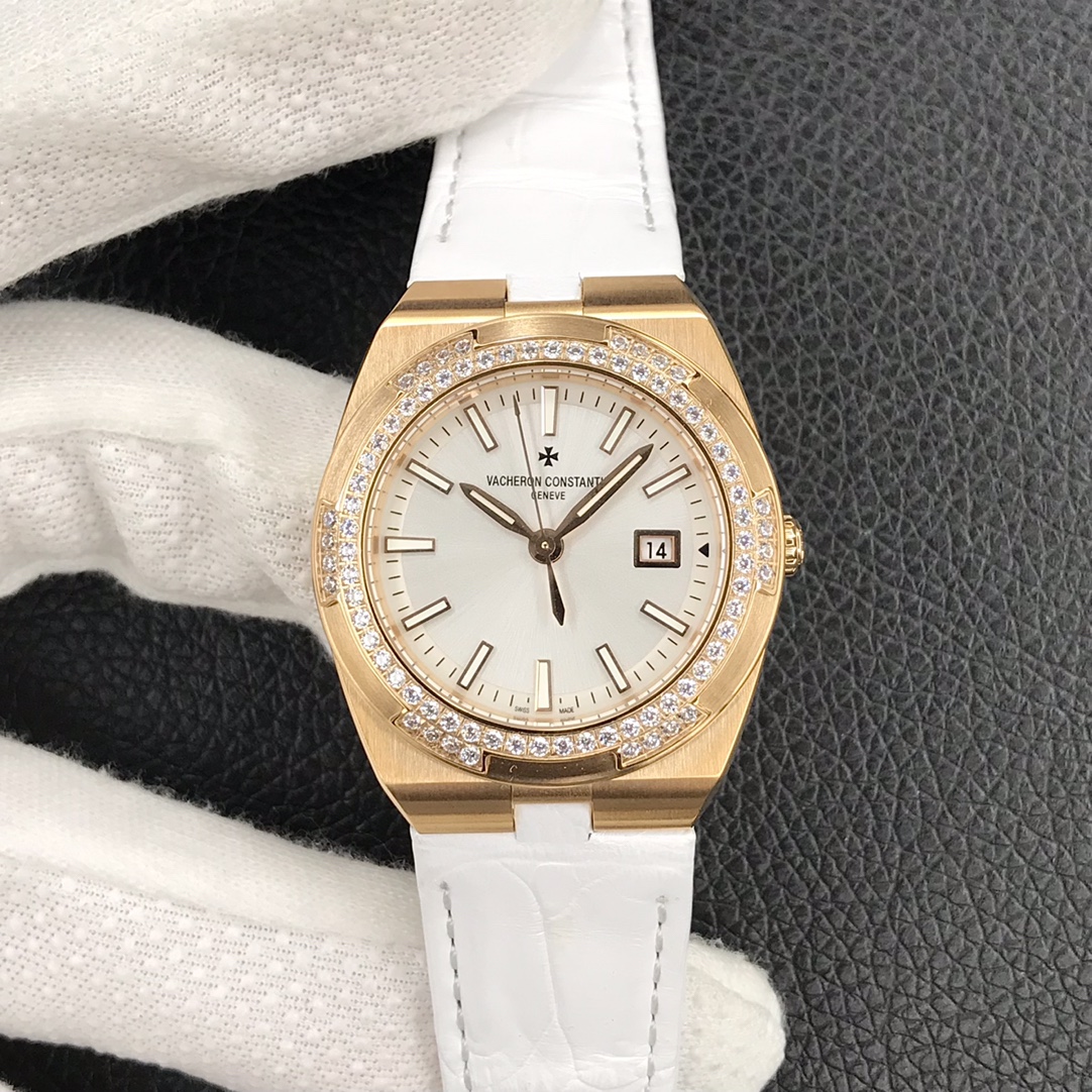 Vacheron Constantin