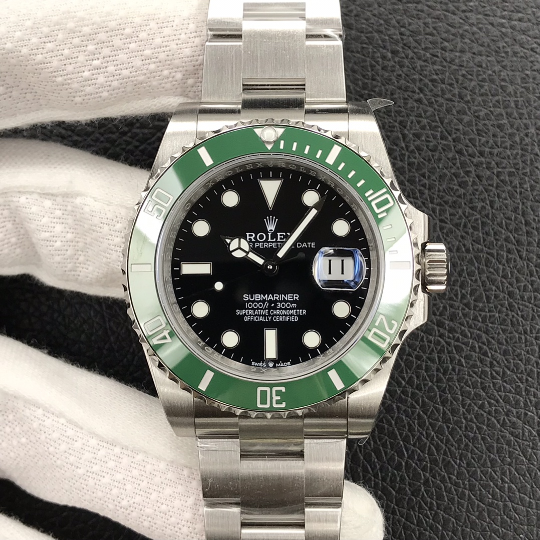 Submariner series
