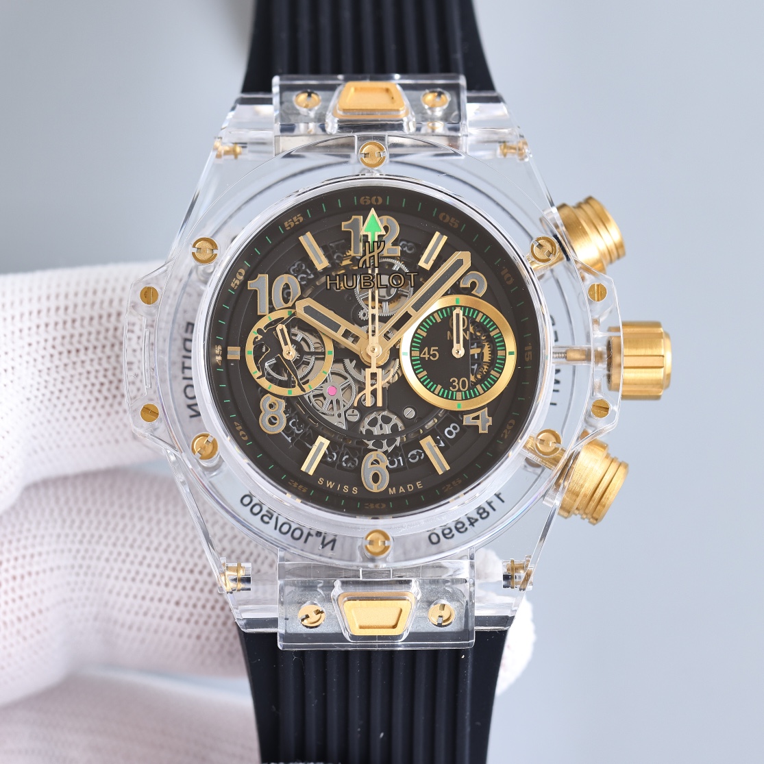 Hublot
