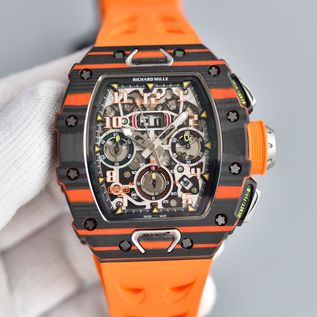 Richard Mille