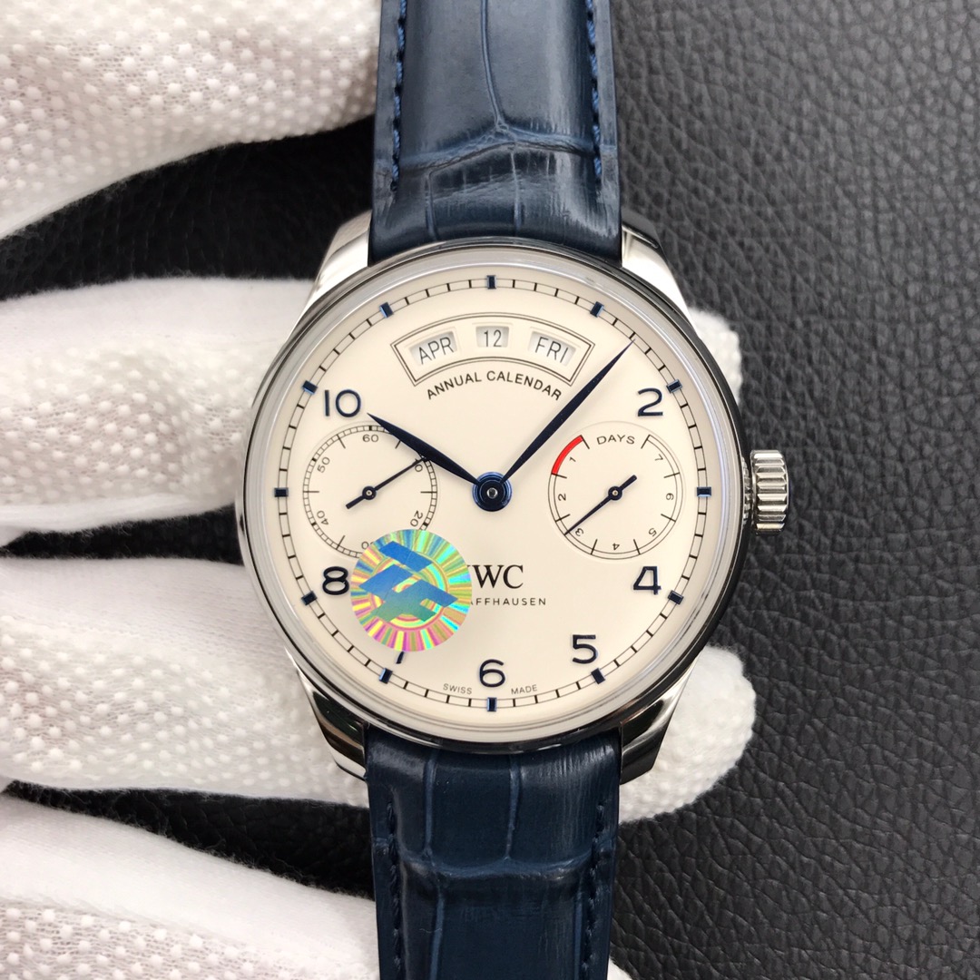 IWC