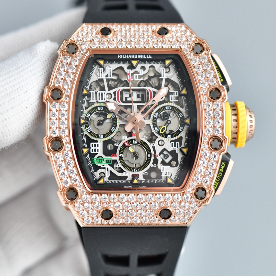 Richard Mille