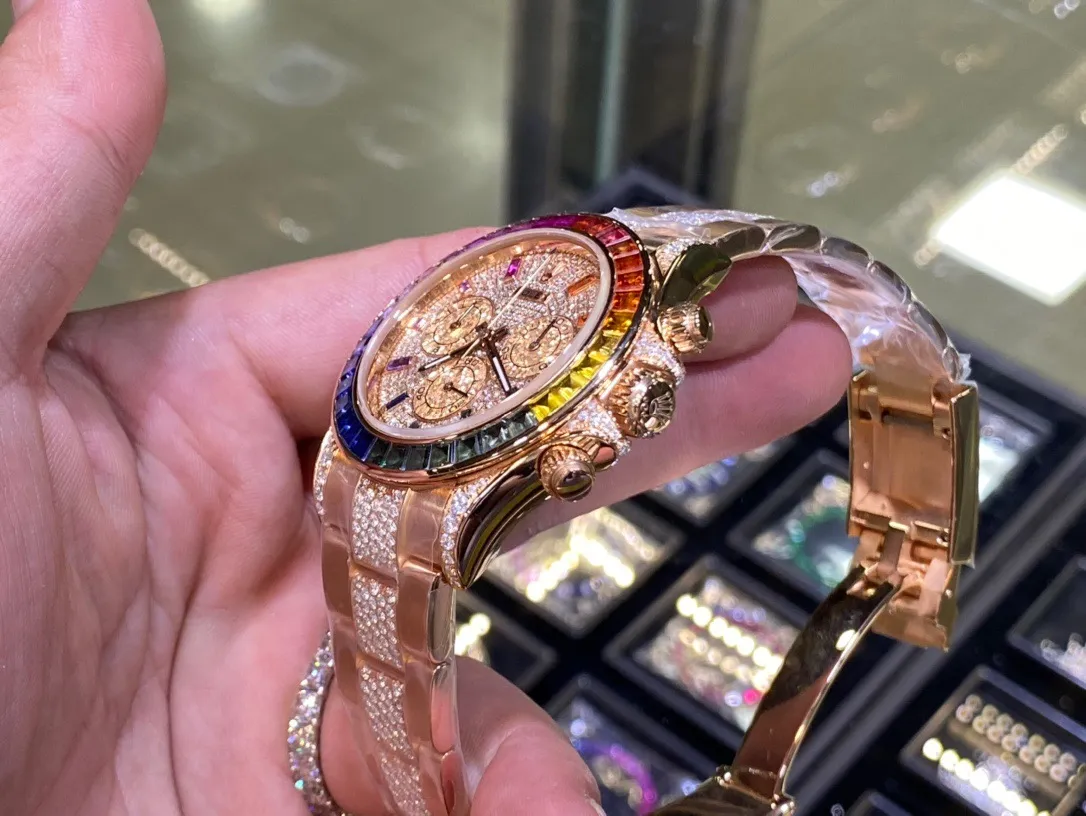 VIP私人定制18K金镶钻