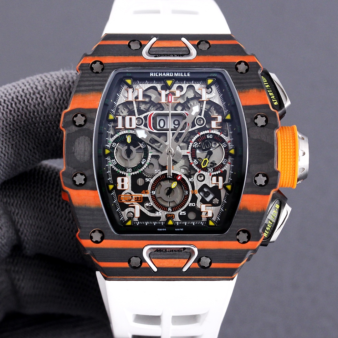 Richard Mille