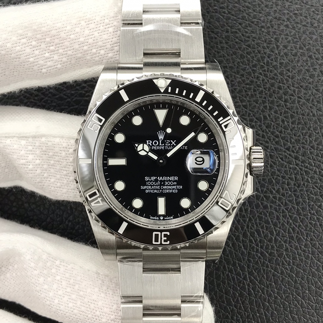 Submariner series