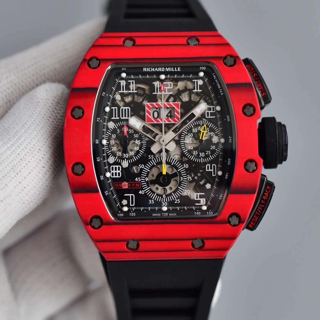 Richard Mille