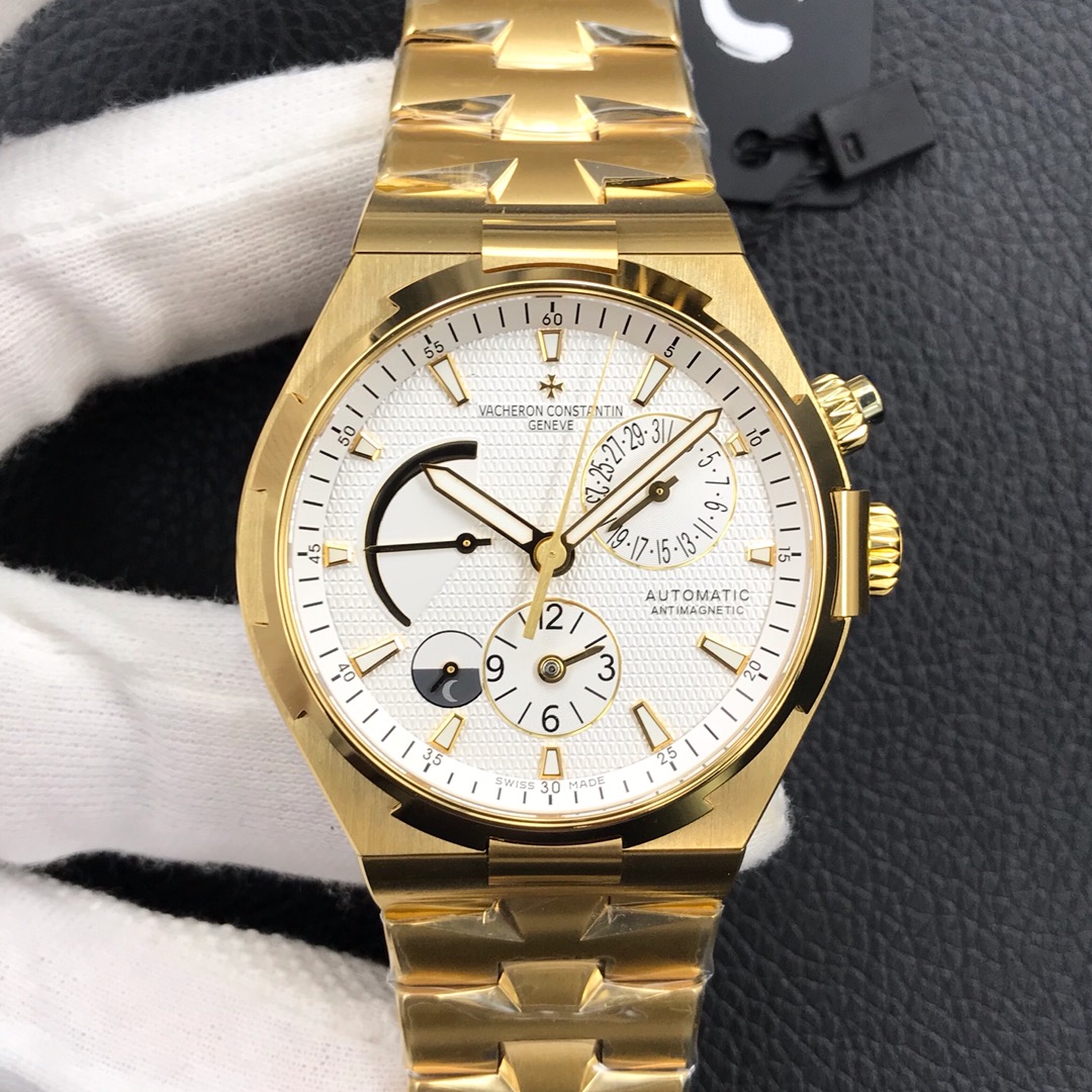 Vacheron Constantin