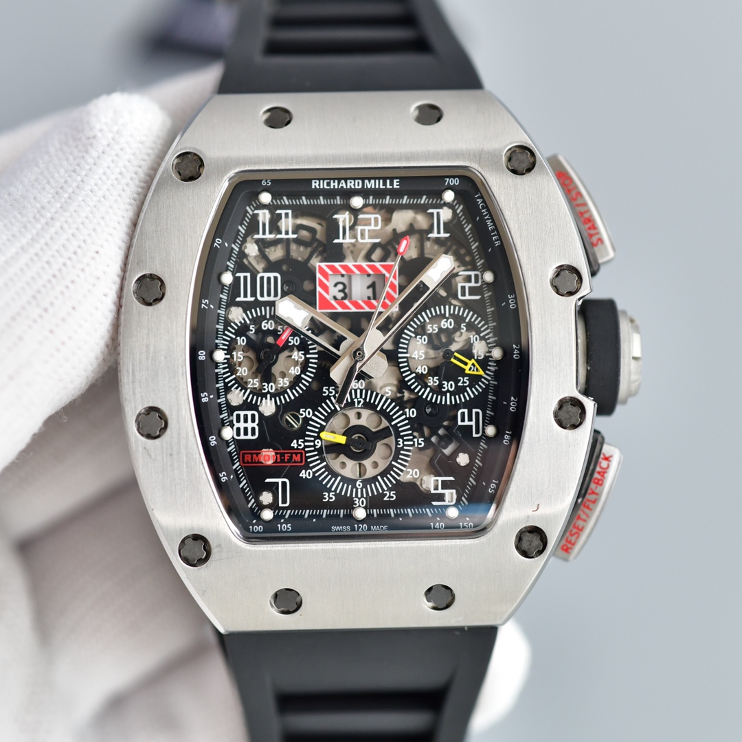 Richard Mille