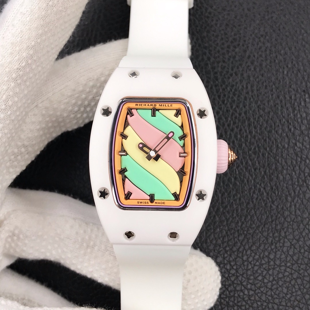 Richard Mille