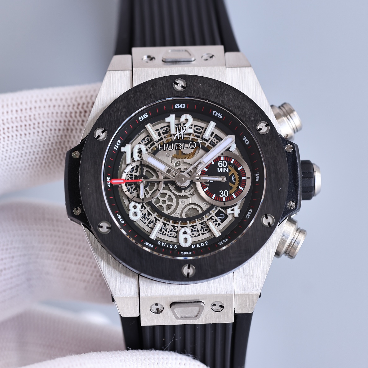 Hublot
