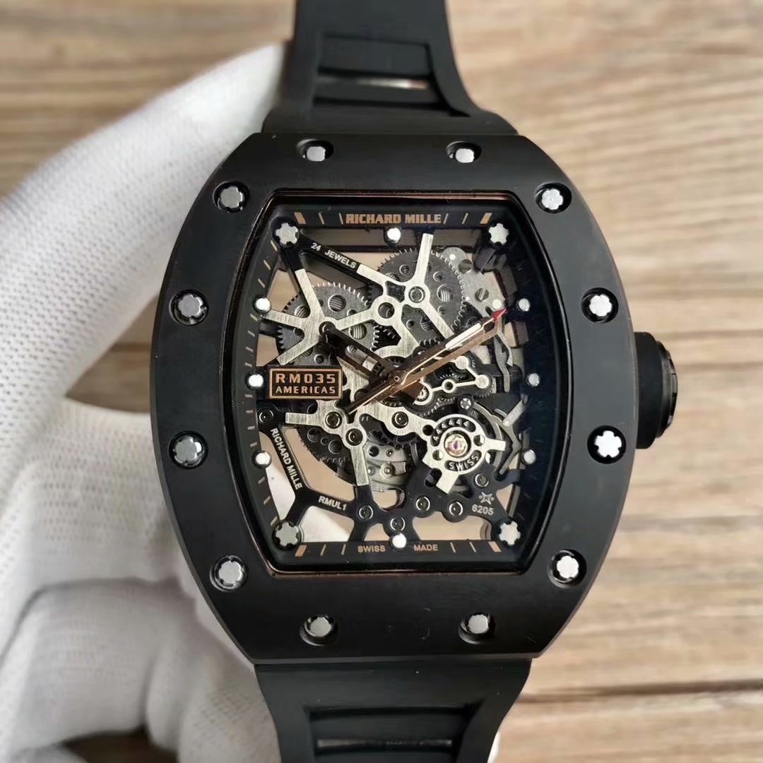 Richard Mille