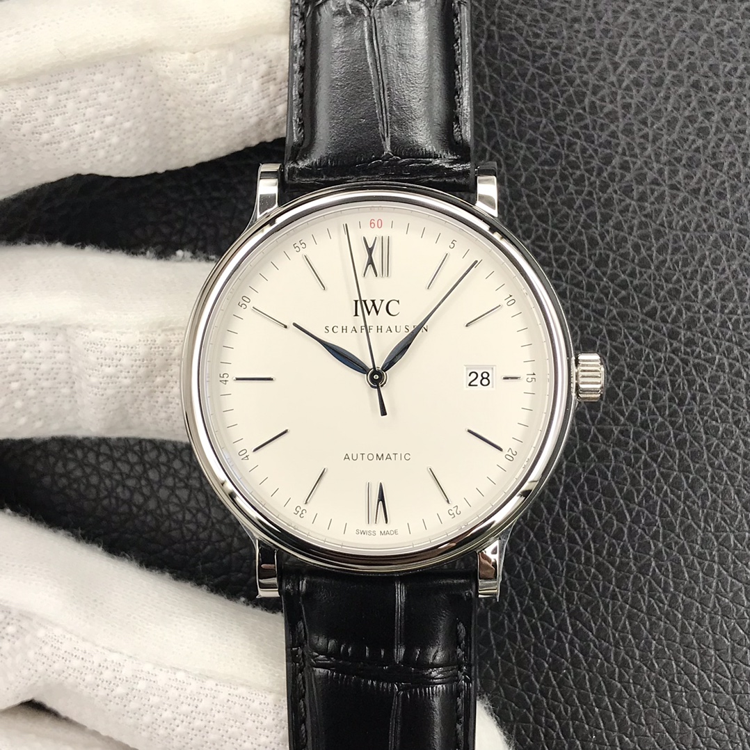 IWC