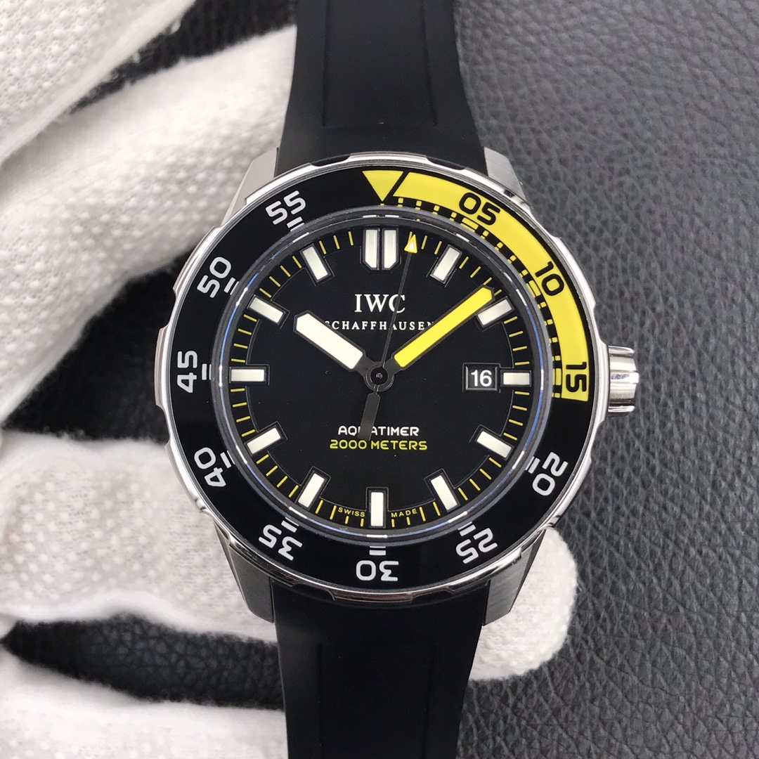 IWC