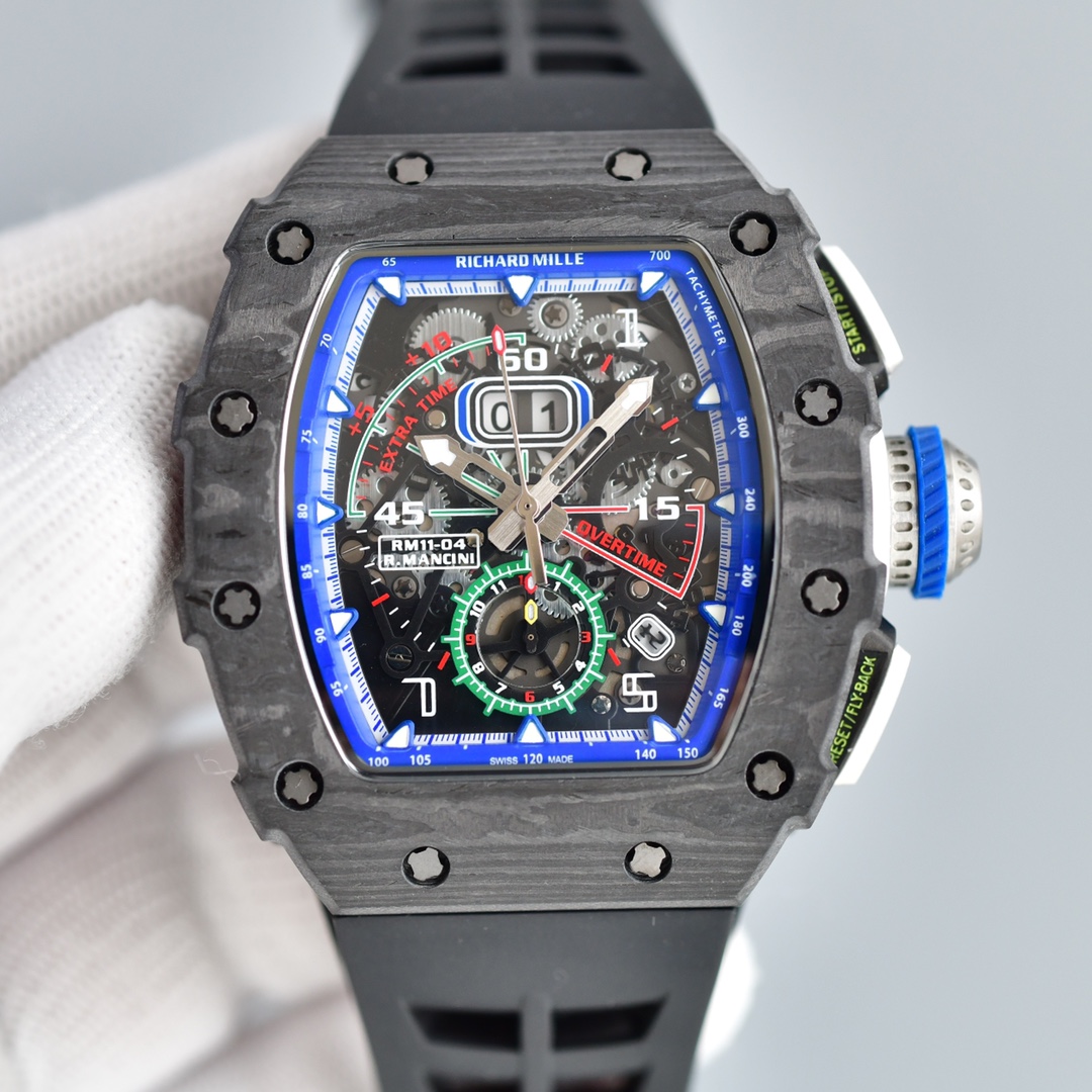Richard Mille