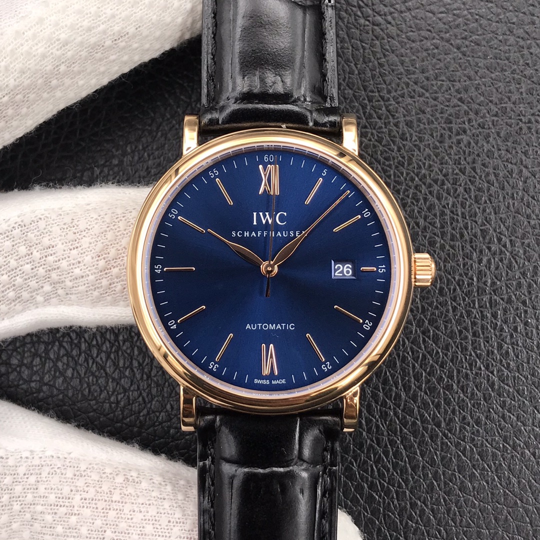 IWC