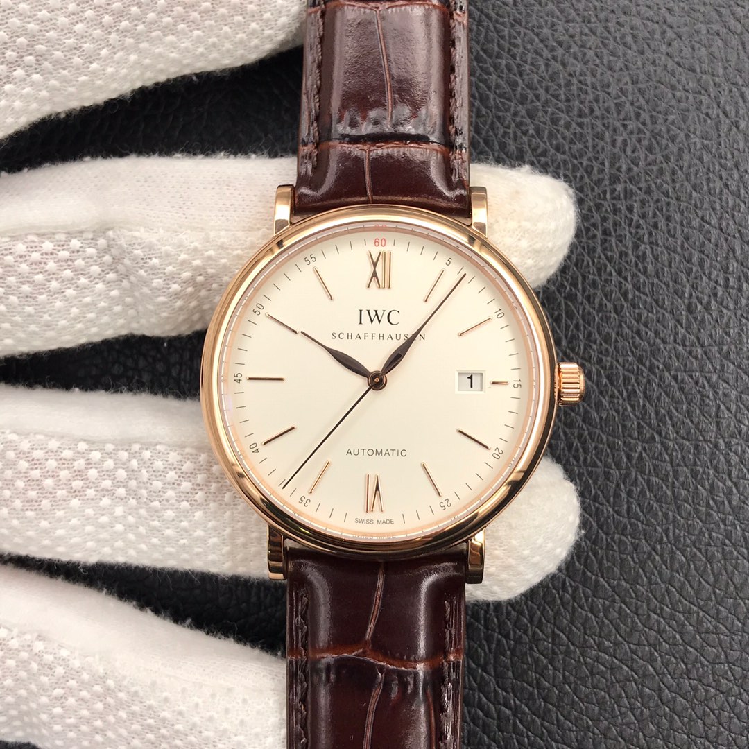 IWC