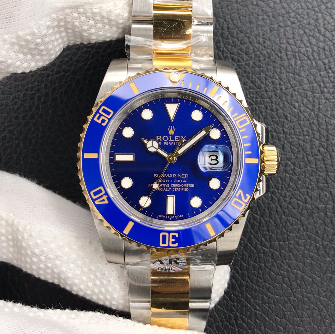 Submariner series