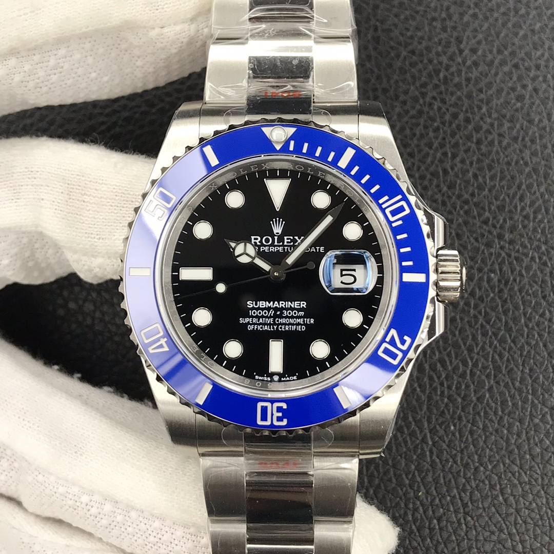 Submariner series