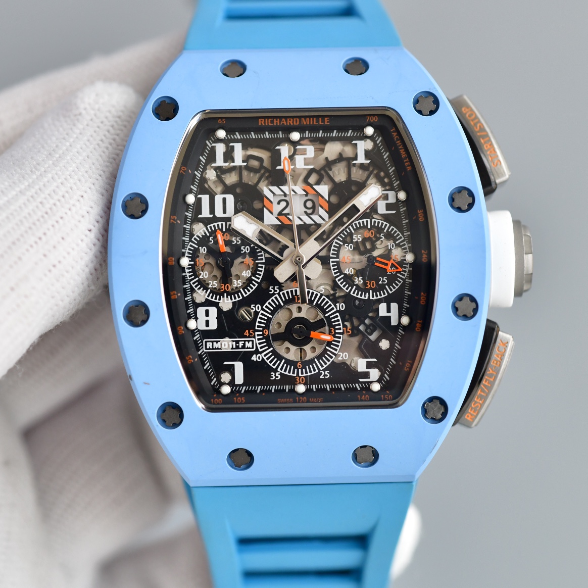 Richard Mille