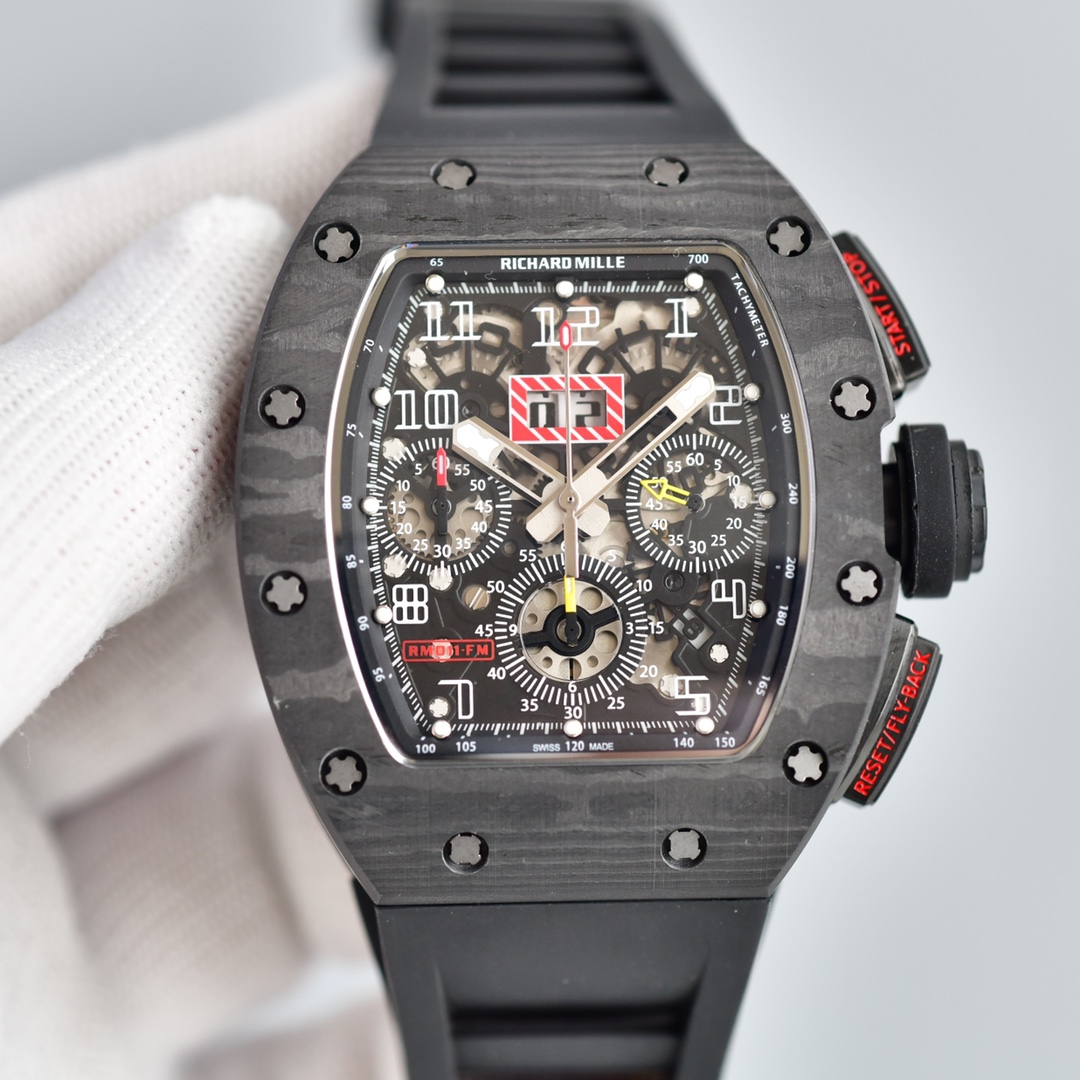 Richard Mille
