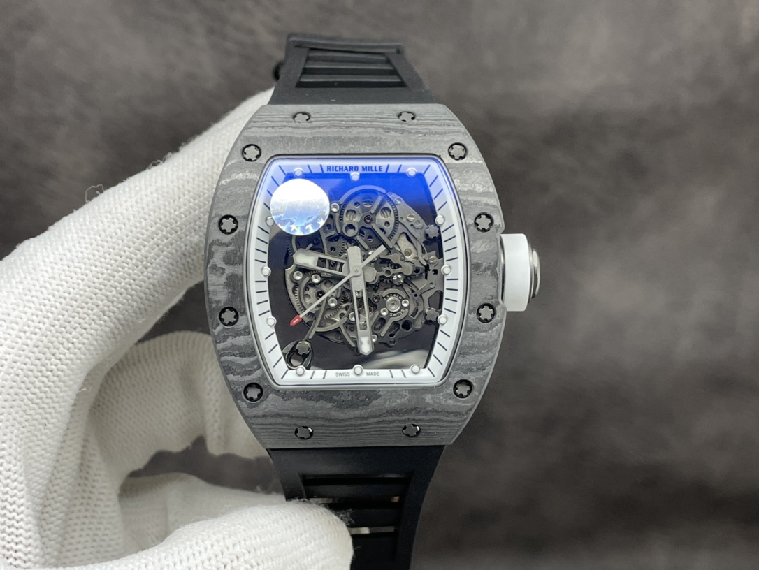 Richard Mille