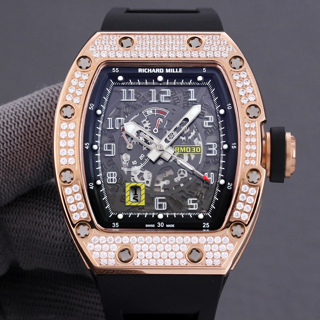 Richard Mille