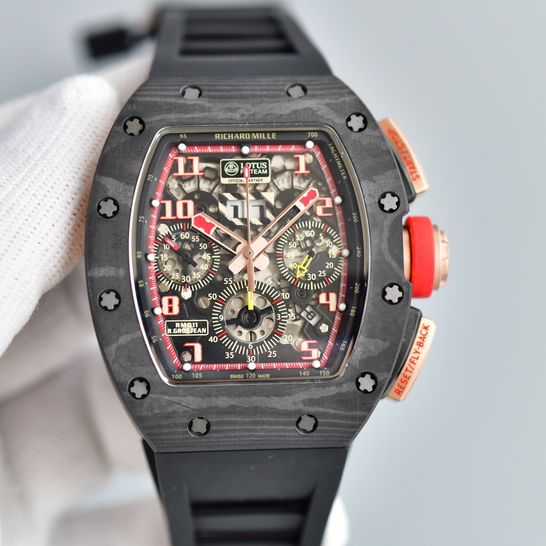 Richard Mille