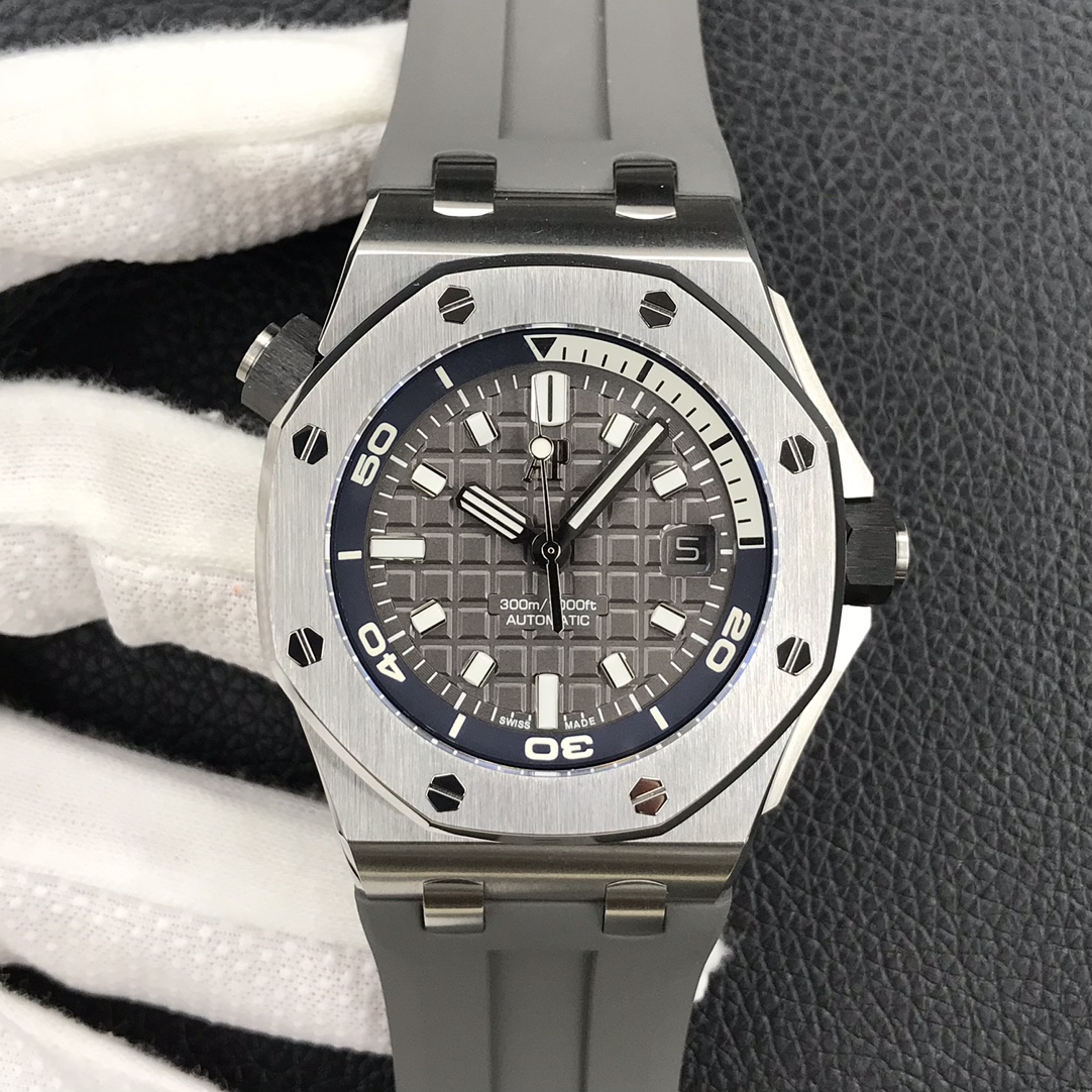 Audemars Piguet